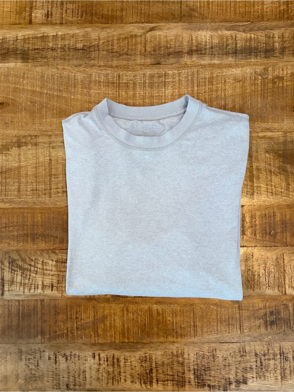 Vuori Ponto Performance Crewneck Pullover